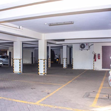 Kasty L Studios And Apartments Ναϊρόμπι Εξωτερικό φωτογραφία