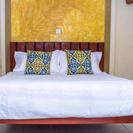 Kasty L Studios And Apartments Ναϊρόμπι Εξωτερικό φωτογραφία