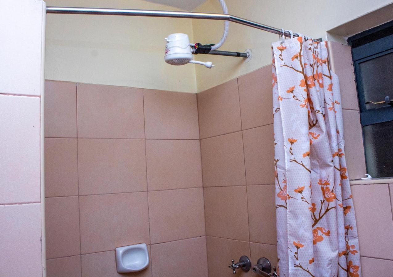 Kasty L Studios And Apartments Ναϊρόμπι Εξωτερικό φωτογραφία